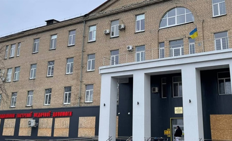 У Покровську з’явиться нове травматологічне відділення: як наразі працюють міські лікарні