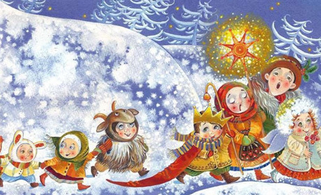 День Василя-2022: історія свята, коли відзначаємо і що не можна робити