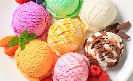 Морозиво не по зубах та випічка з присмаком людяності