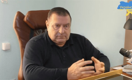 Ексдиректор коньячного заводу "Таврія" з Нової Каховки зареєстрував бізнес в окупації