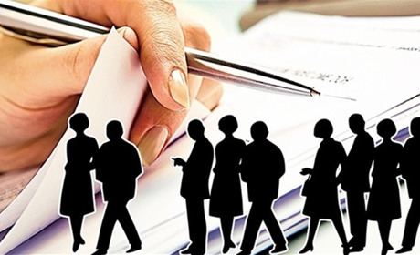 Як отримати статус безробітного і допомогу від держави в Білопіллі | Держпослуги для ВПО