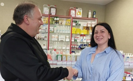 «Спецспектр Південь» у Первомайську: чому Гуртівня «Скорпіон» довірила їм свою безпеку