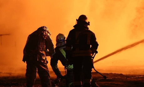 Ворог атакував критичну інфраструктуру Звягельщини: коментар Віталія Бунечка