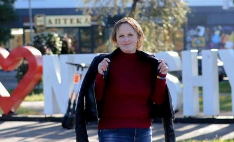 Ірина Жданова – мама, майстриня, волонтер, промоутер. Сили і натхнення черпає в творчості