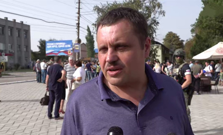 Судитимуть ще одного колаборанта з Херсонщини: став «головою» Миролюбівки під час окупації