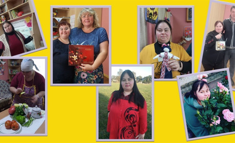 Свєтік, Світлячок, Світланка: завжди привітна, відверта і радісна