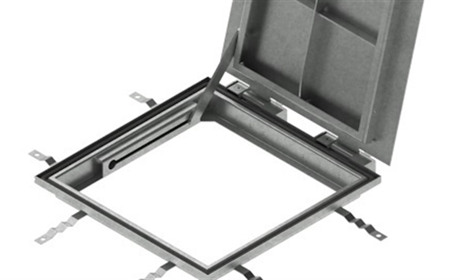 Вибір ляди на погреб: основні критерії та матеріали