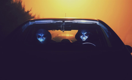 Марсиане или юпитерцы? Подборка фильмов об инопланетянах