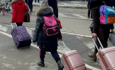 Переселенці отримуватимуть по 2 тисячі гривень щомісяця