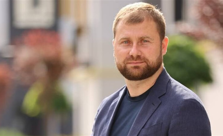В Ірпені понад тисяча родин отримали ключі від своїх нових квартир