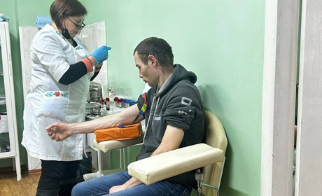 У Біляївській лікарні у 2023 році з’явились кілька нових послуг: будьте в курсі і користуйтеся