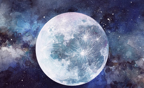 Місячний календар на березень: фази Місяця, сприятливі та несприятливі дні