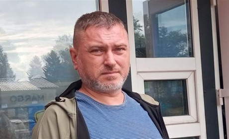 Ветеран із Миргородського району відкрив крамницю локальних продуктів та кав'ярню