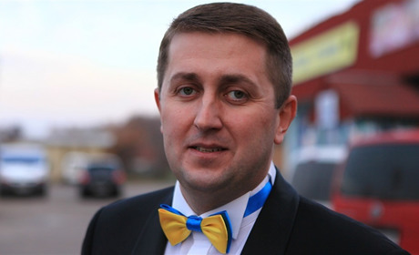 У Переяславі призначили нового начальника відділу культури