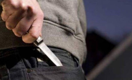 Зустрів випадково у маршрутці і вдарив ножем: житель Біляївського району помстився за старі образи 