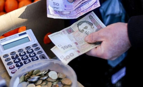 Третина мешканців Хмельниччини мала доходи, нижчі за прожитковий мінімум