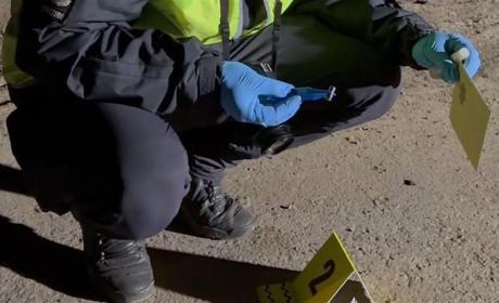 У Біляївській громаді помста знайомому закінчилась стріляниною і вбивством батька