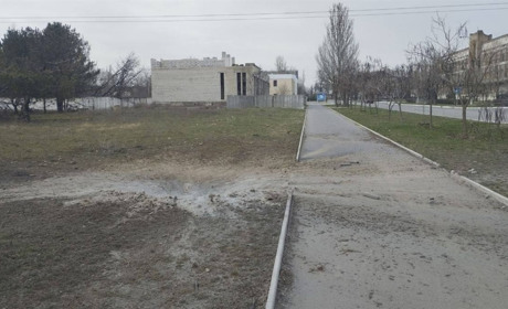 У Новій Каховці поглиблюється кадрова криза та зростає тиск на населення