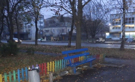 Двом чоловікам, які пограбували перехожого на вулиці Звягеля, загрожує від 7 до 10 років тюрми