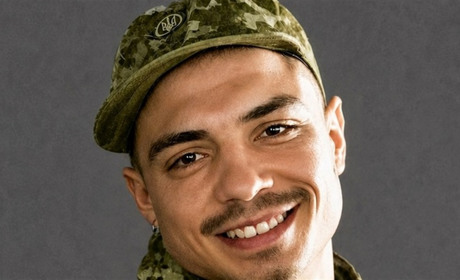На війні загинув жовтоводець Максим Мар’янов