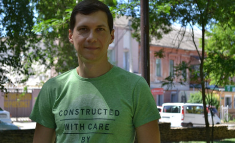 Депутат Херсонської міської ради створив петицію про зниження ставок єдиного податку