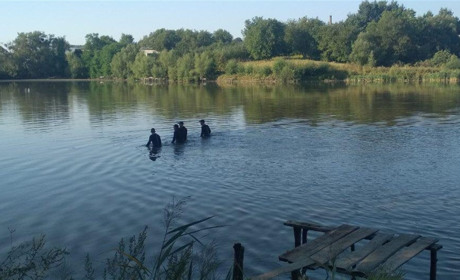 В Попівцях Барського району потонули двоє дітей