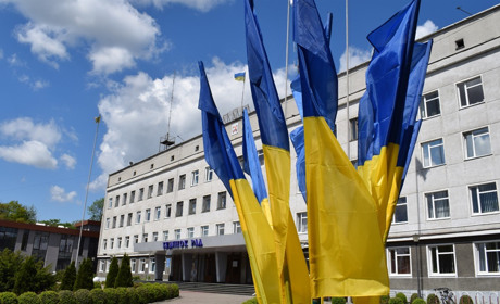 На сесії міськради: фракцію ОПЗЖ – розформовано, а військовим частинам виділили гроші