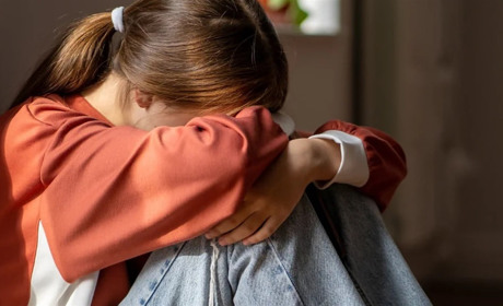 Як війна впливає на ментальне здоров’я дітей: дослідження показує зростання рівня стресу