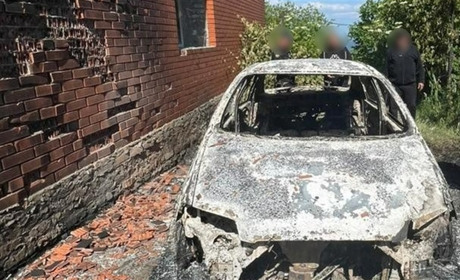 Ворожі обстріли Херсонщини: армія рф завдала ударів з артилерії, мінометів, авіації та безпілотників