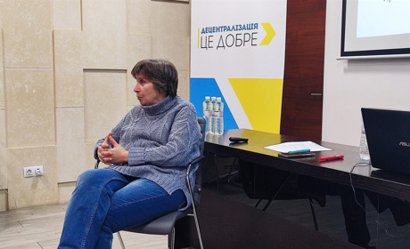 Життя під час війни: як відновити свій ресурс та пережити втрати