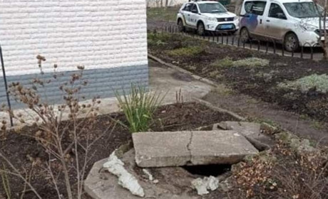 У П'ятихатках чоловік вкрав кабелю на суму майже 120 тисяч гривень