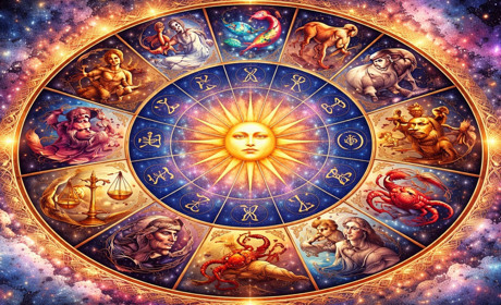 Гороскоп на лютий 2026 року для всіх знаків зодіаку