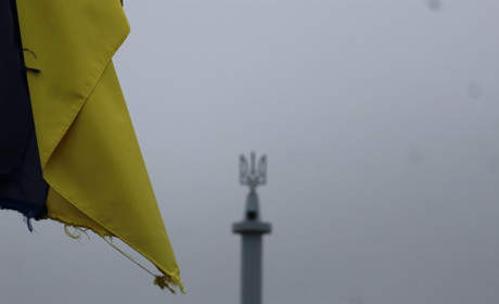 Одна, єдина, соборна Україна! День Соборності у Південноукраїнську. Фоторепортаж