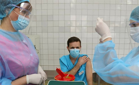 Україна повернеться до червоної зони