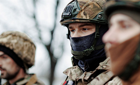 After Action Review — аналіз проведених дій є запорукою успішності у війську. 118 окрема бригада ТрО