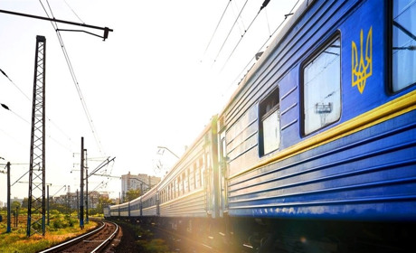 Чернівці матимуть залізничне сполучення з Варшавою