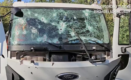 Сім'ям загиблих херсонських комунальників виплачуватимуть грошову допомогу