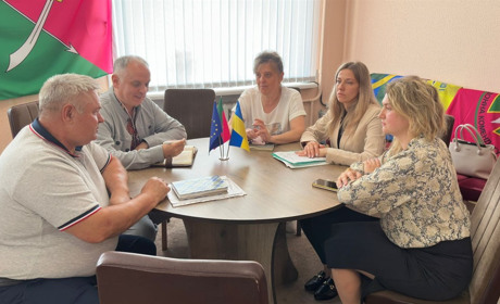 У Менській громаді обговорили стан питної води та профілактику інфекційних хвороб