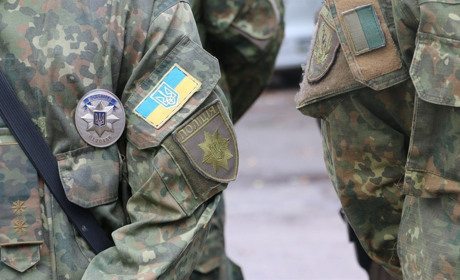 Попаснянська поліція звітувала про 10 місяців роботи: дізнайтесь подробиці
