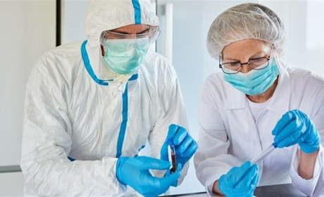 Захворіло 215, померло п'ятеро