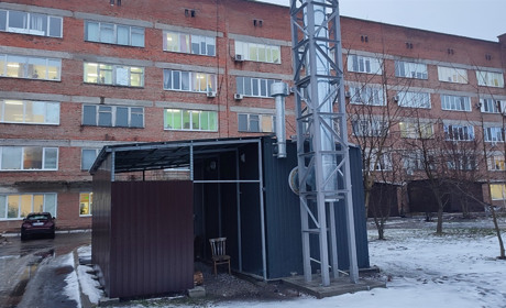 Рік стійкості та розвитку: Шосткинська медицина в умовах війни