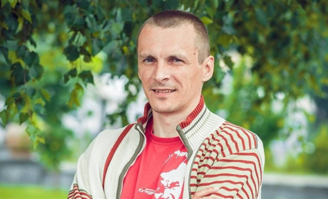 Барчанин у складі гурту The Hypnotunez взяв участь у відборі на Євробачення-2019