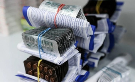 Ліки за програмою єПідтримка українці, яким уже виповнилося 60 років, зможуть придбати з 24 січня