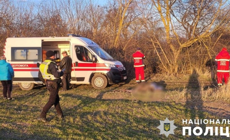 Двоє загиблих та один поранений: на Житомирщині два чоловіки підірвали себе гранатами