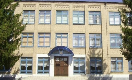 Нижньодуванська школа й досі не опалюється? Голова громади каже, що це не зовсім так