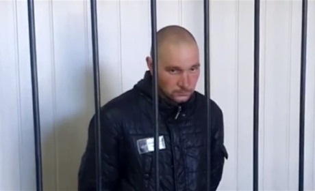 З полону повернувся бердянець Ігор Клещунов, якого окупанти засудили до довічного ув'язнення