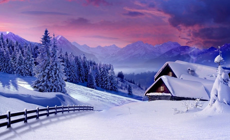 До мінус 12 вночі... Яку погоду прогнозують синоптики у найближчі дні