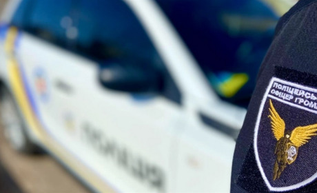 В Ізмаїлі з’являться поліцейські офіцери громади