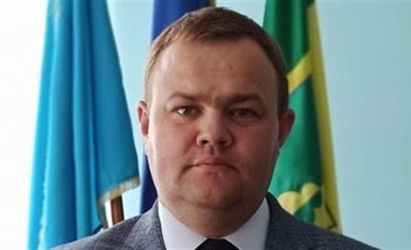 У Шосткинській РДА новий керівник