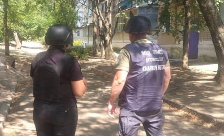 Окупанти 2 серпня обстріляли Куп’янськ з РСЗВ: є постраждалі та одна жінка загинула